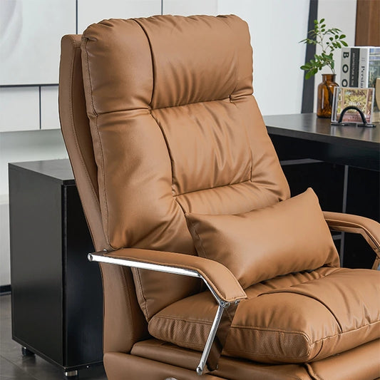 Sedia da ufficio ergonomica di lusso unica Utopia™