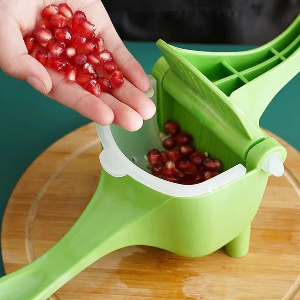 spremiagrumi multifunzione per piccoli frutti Spremiagrumi manuale - N12