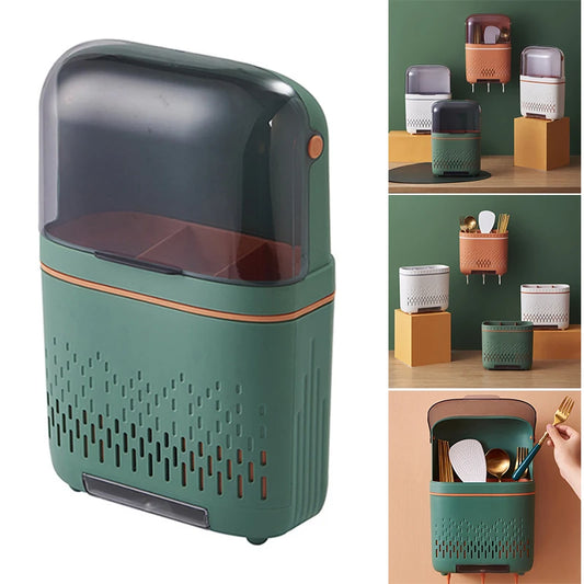 Hanging Chopstick Holder - N25