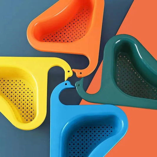 Cestello di scarico Swan per filtro lavello cucina - 31