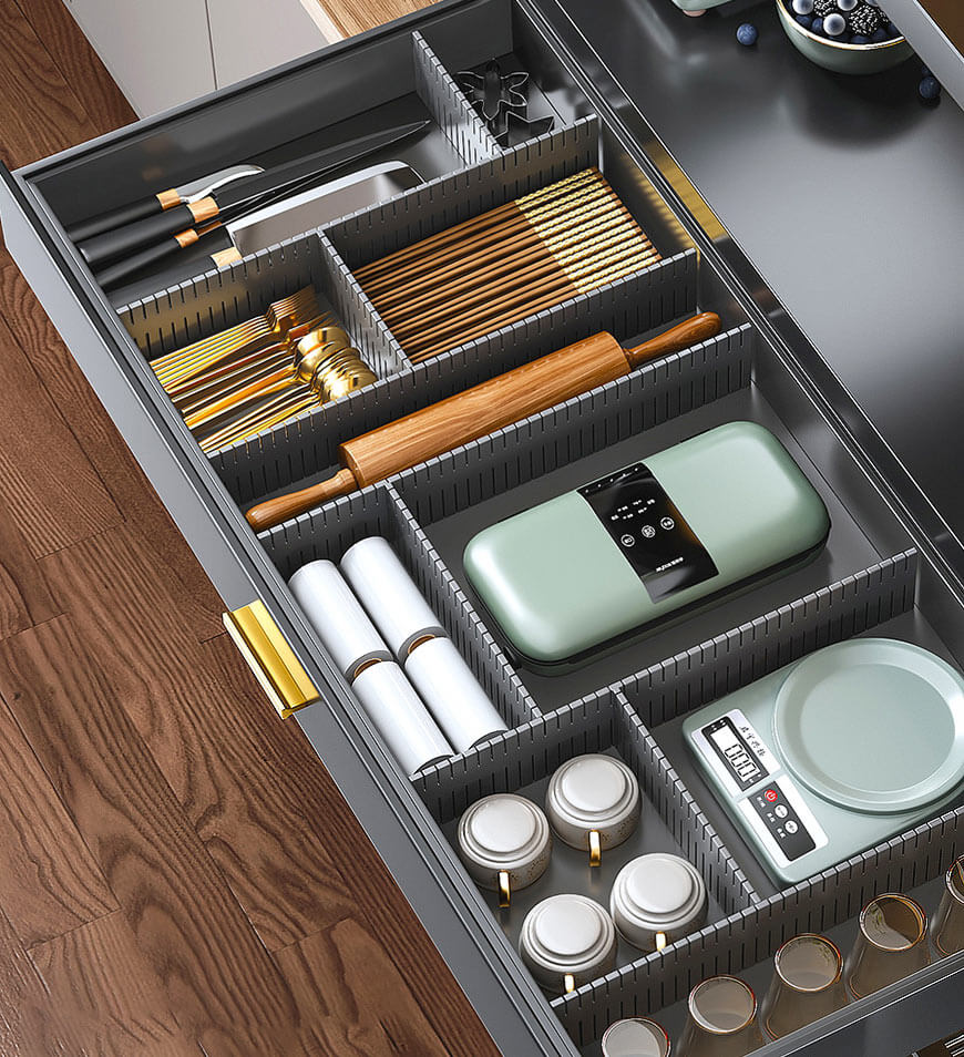 Unique Utopia Kitchen Pantry Storage Cabinet With Pegboard Wall