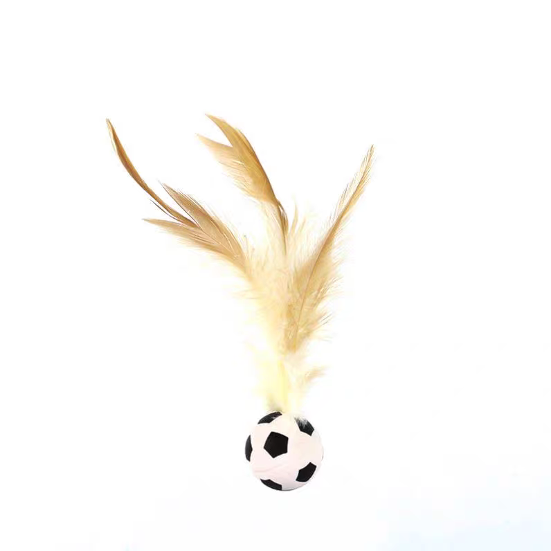 Cat Bouncy balls Toys