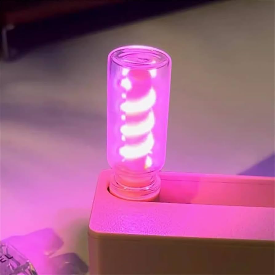 Manual Mechanical Flip Flexible Light Magnetic Ambient Light