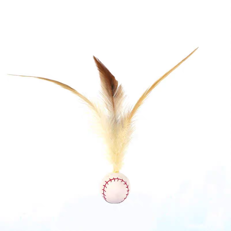 Cat Bouncy balls Toys
