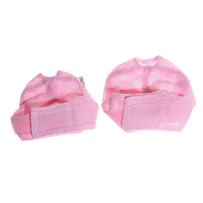 Anti-bite Cat breathable head cover muzzle