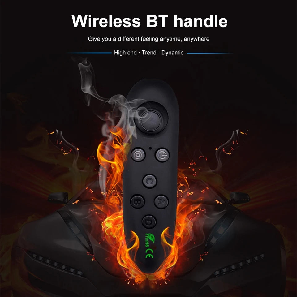 Wireless -compatible 3.0 Gamepad Remote Controller