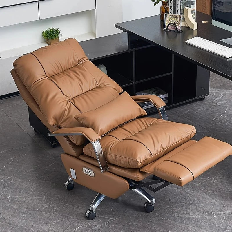 Unique Utopia™ Luxury ergonomic office chair