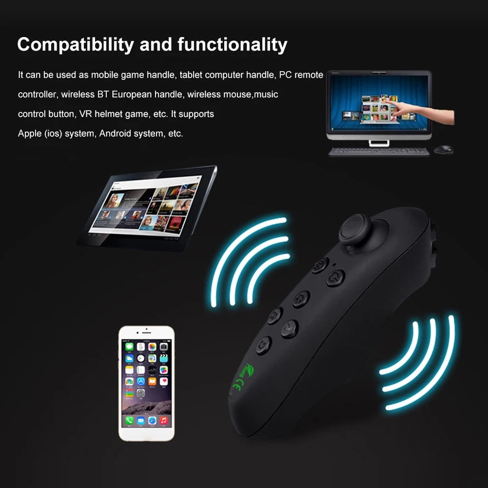 Wireless -compatible 3.0 Gamepad Remote Controller