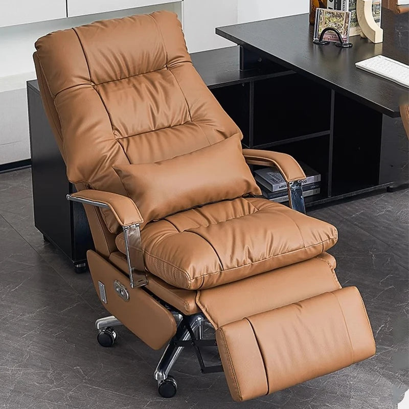 Unique Utopia™ Luxury ergonomic office chair