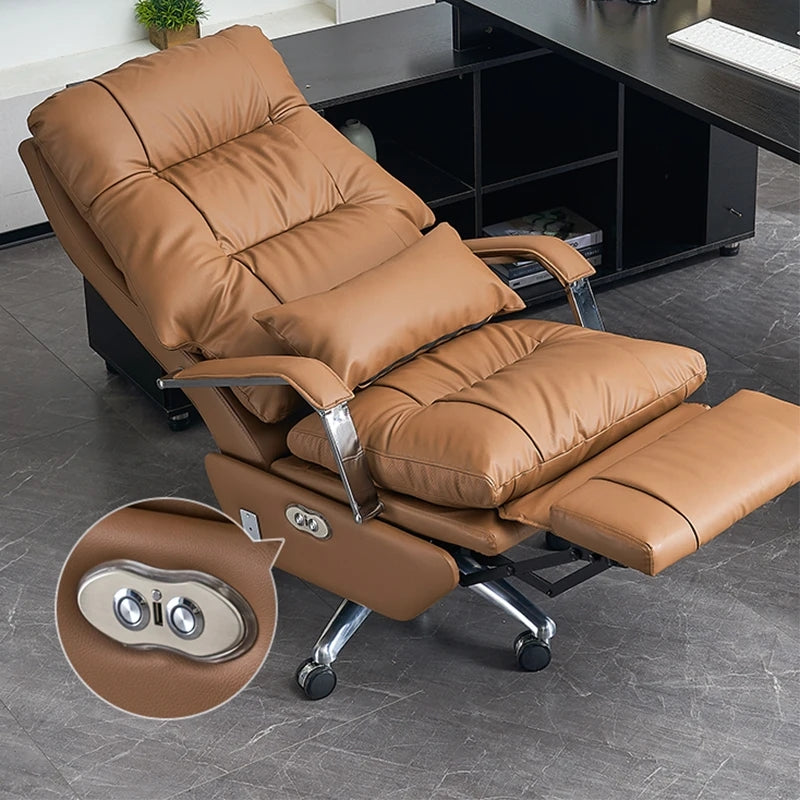 Unique Utopia™ Luxury ergonomic office chair