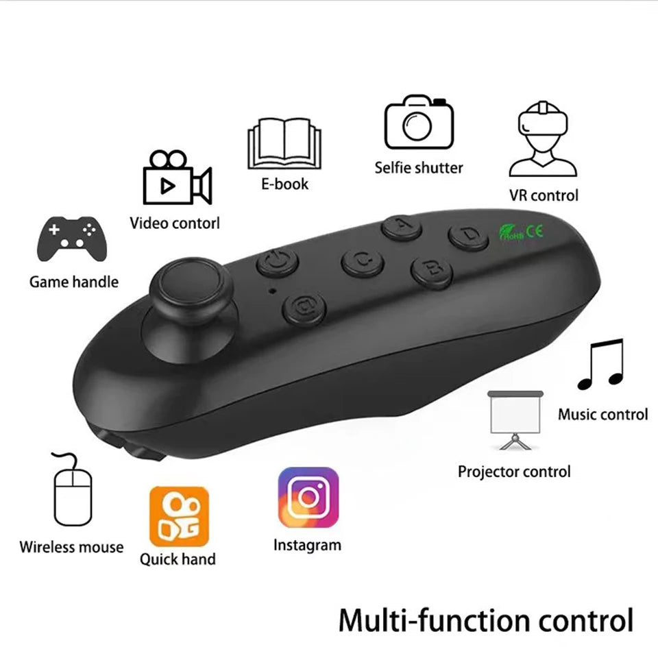 Wireless -compatible 3.0 Gamepad Remote Controller