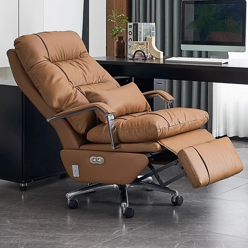 Unique Utopia™ Luxury ergonomic office chair