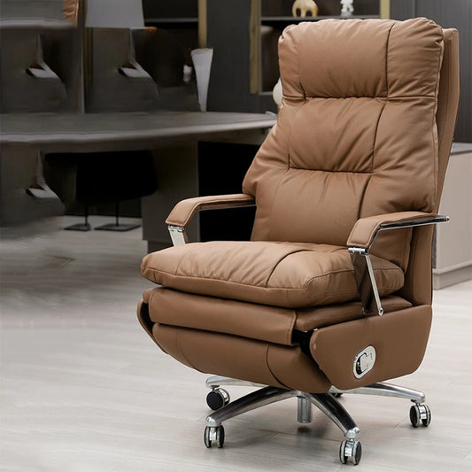 Unique Utopia™ Luxury ergonomic office chair