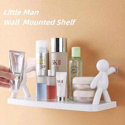 Wall Mounted Shelves - N03