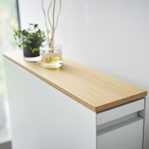 Slim Bathroom Cabinet