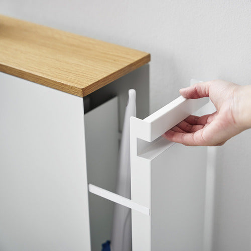 Slim Bathroom Cabinet