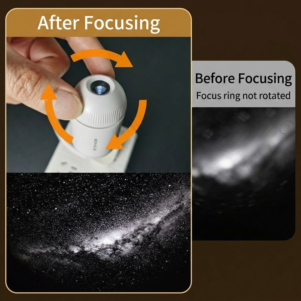 Starry Sky Light projector