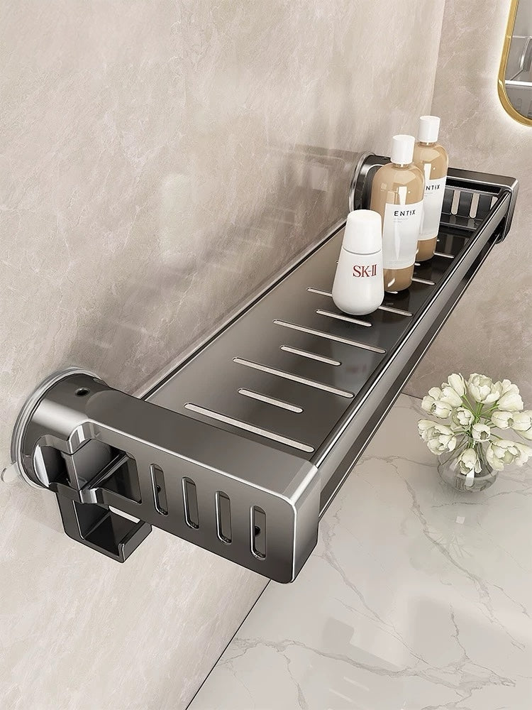 Suction Storage Rack – unique utopia shop