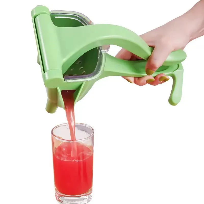 Manual juicer Lemon squeezing machine - N12