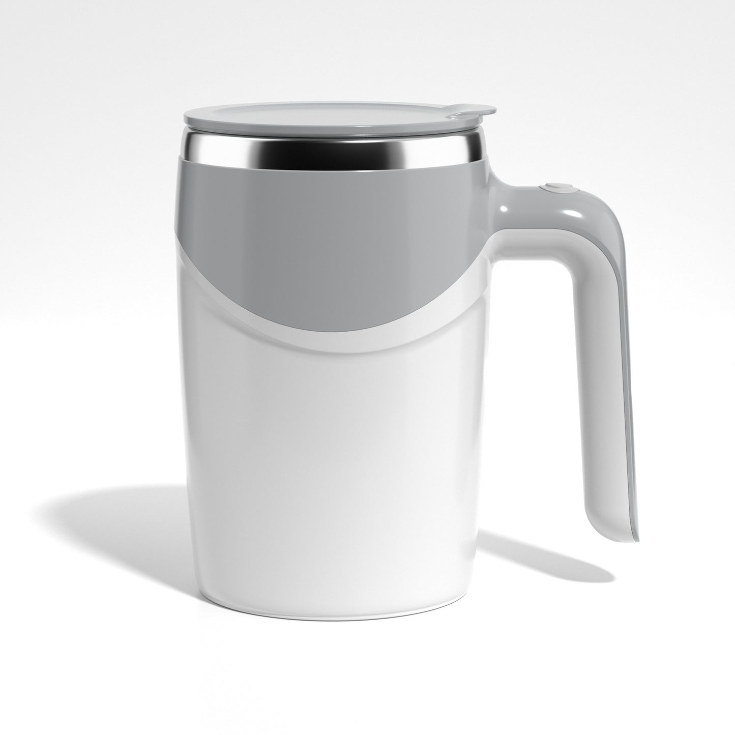 Rechargeable Model Automatic Stirring Coffee Cup