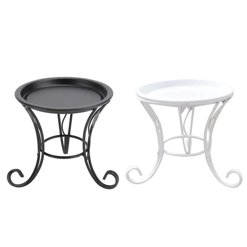 European Style Flower Stool