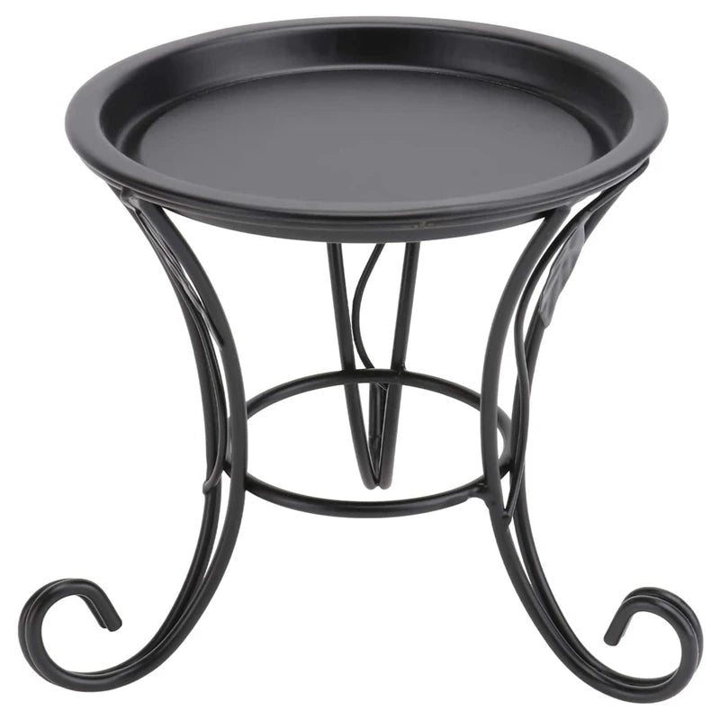 European Style Flower Stool