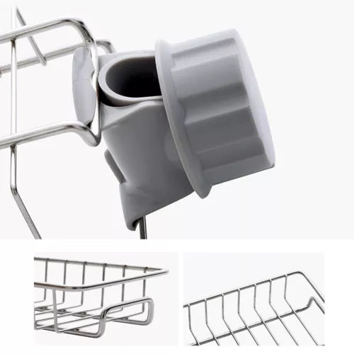 Sink Item Storage Basket