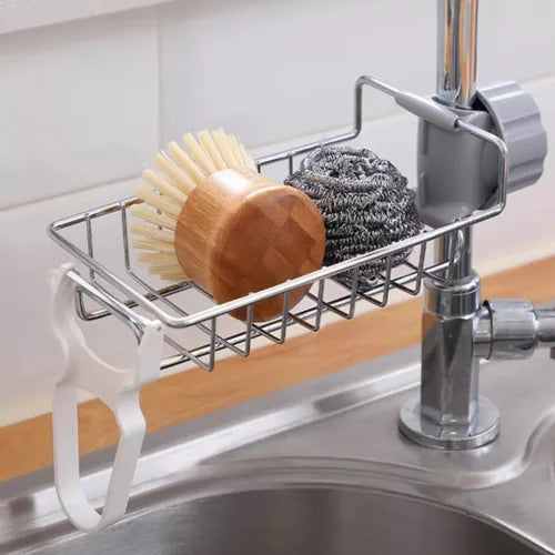 Sink Item Storage Basket