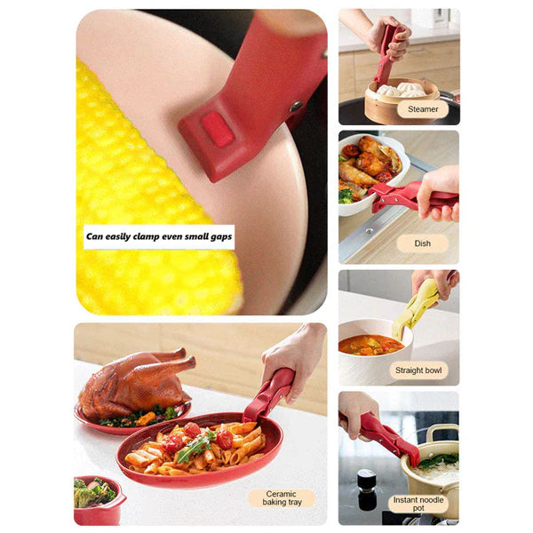 Unique Utopia® Multi-Purpose Anti-Scald