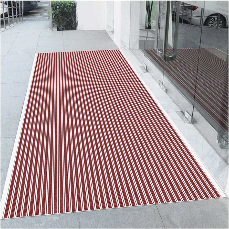 Aluminum Alloy Non Slip Mat