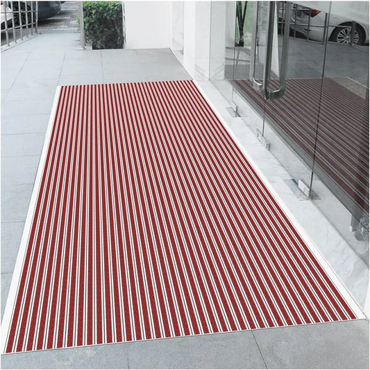 Aluminum Alloy Non Slip Mat